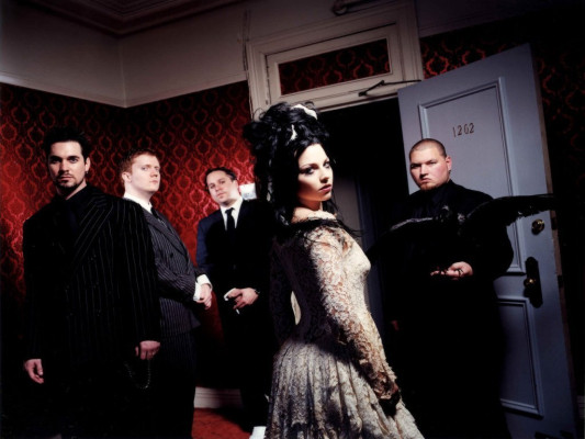 Amy Lee pic #759782