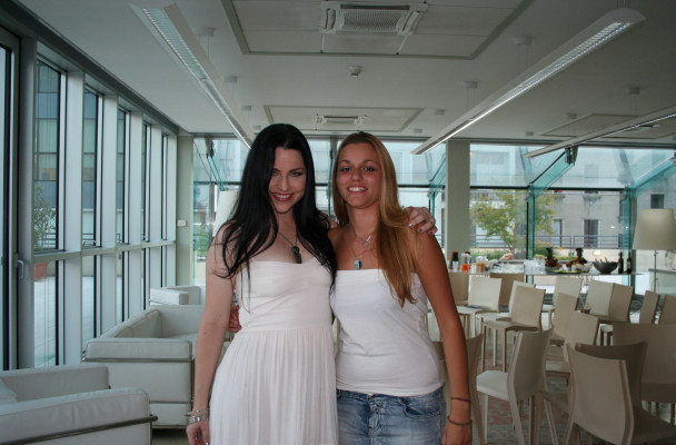 Amy Lee pic #755990