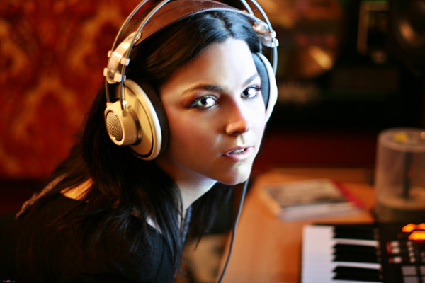 Amy Lee pic #855777