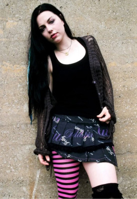photo 12 in Amy Lee gallery [id858705] 2016-01-10 00:00:00