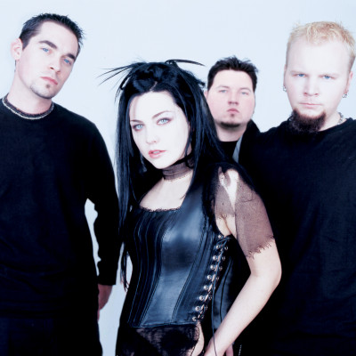 Amy Lee pic #855778