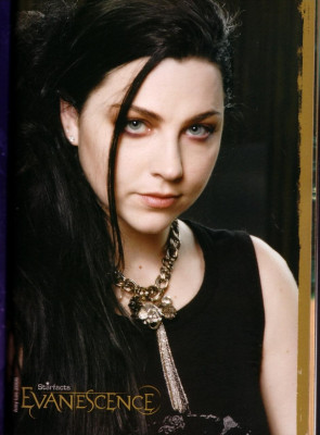 Amy Lee pic #761918