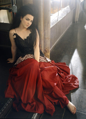 Amy Lee pic #763813