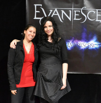 Amy Lee pic #765508