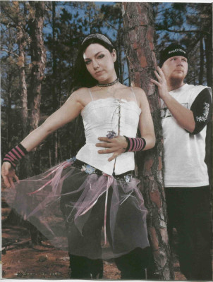 Amy Lee pic #832968