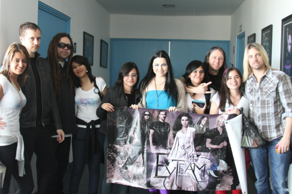 Amy Lee pic #759774