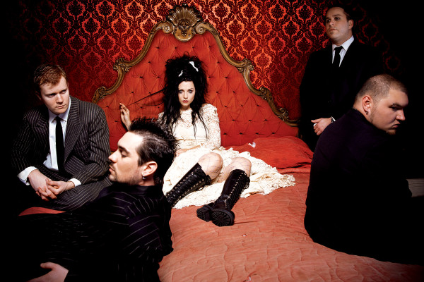 Amy Lee pic #855780