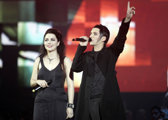 photo 11 in Amy Lee gallery [id887012] 2016-05-16 00:00:00