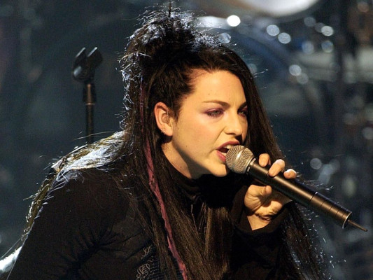 Amy Lee pic #761916
