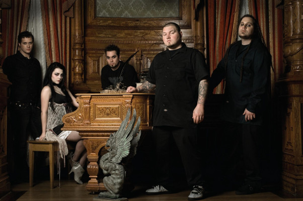 Amy Lee pic #763815