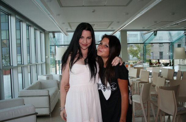 Amy Lee pic #765507