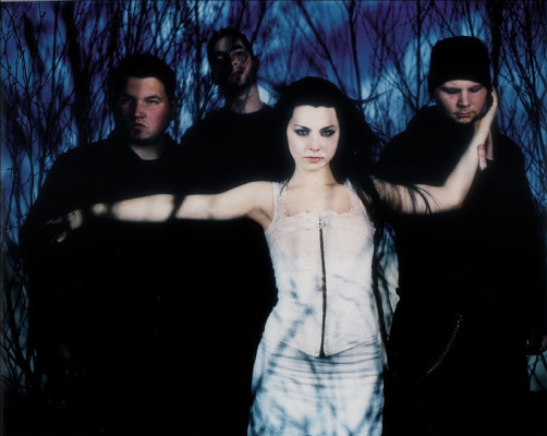 Amy Lee pic #832970