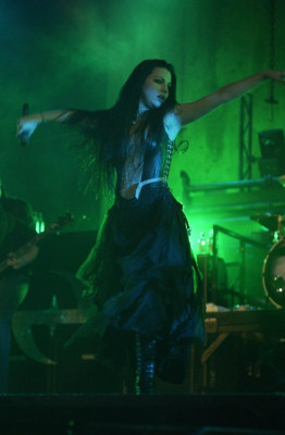 Amy Lee pic #759773