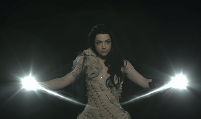 Amy Lee pic #754975