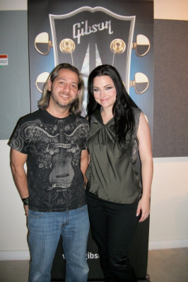 Amy Lee pic #755993