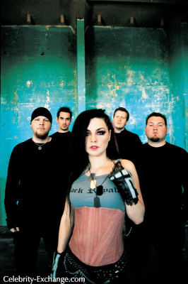 Amy Lee pic #757724