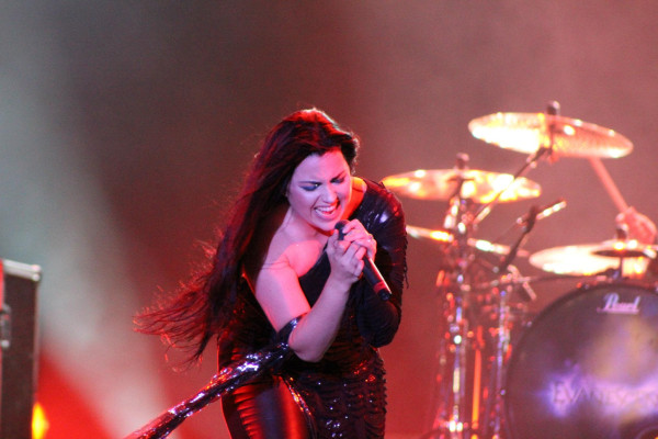 Amy Lee pic #855785