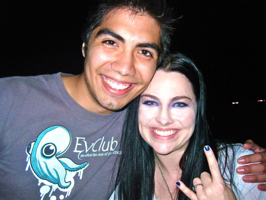 photo 15 in Amy Lee gallery [id769505] 2014-11-01 00:00:00