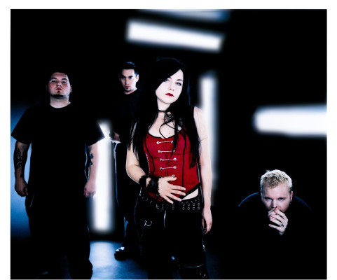 Amy Lee pic #761922