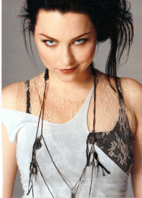 Amy Lee pic #71115