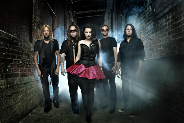 Amy Lee pic #487219