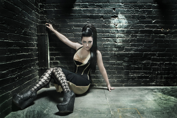 Amy Lee pic #487216