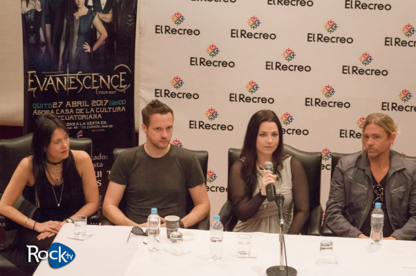photo 5 in Amy Lee gallery [id970925] 2017-06-04 00:00:00