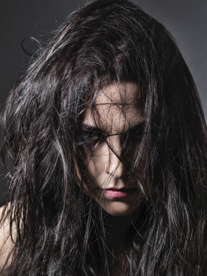Amy Lee - Kerrang! Magazine 04/28/2018