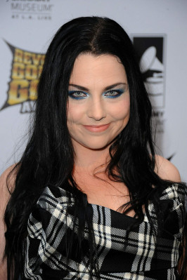 Amy Lee pic #754976