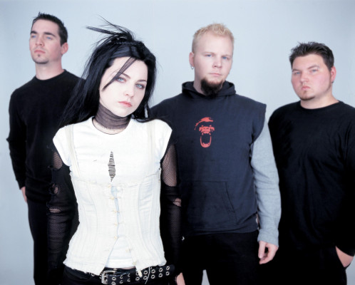 Amy Lee pic #754974