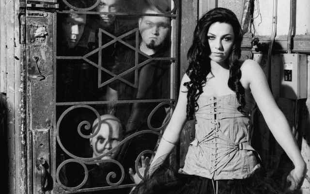 Amy Lee pic #84049