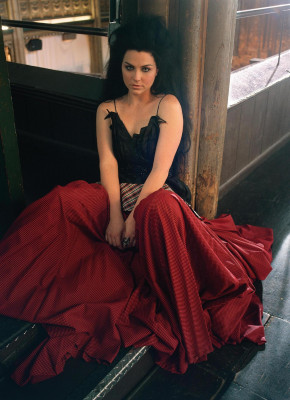 Amy Lee pic #76046