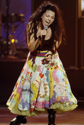 Amy Lee pic #387223