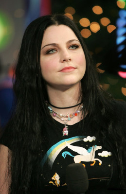 Amy Lee pic #444853