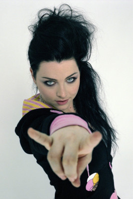 Amy Lee pic #81427