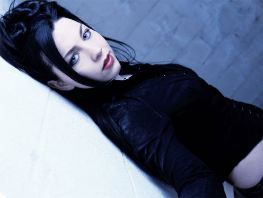Amy Lee pic #444854