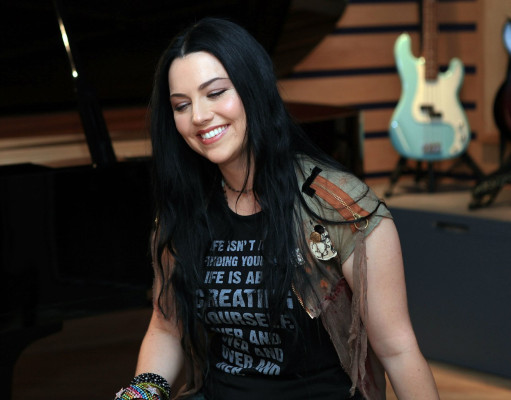 photo 13 in Amy Lee gallery [id694543] 2014-01-27 00:00:00