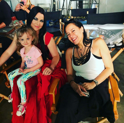 photo 4 in Amy Lee gallery [id1070512] 2018-05-16 00:00:00