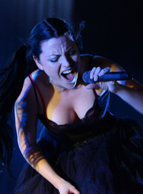 Amy Lee pic #20832