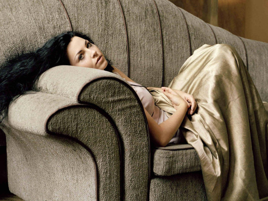 Amy Lee pic #86333
