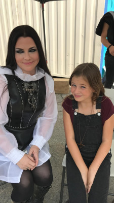 photo 27 in Amy Lee gallery [id996170] 2017-09-17 00:00:00