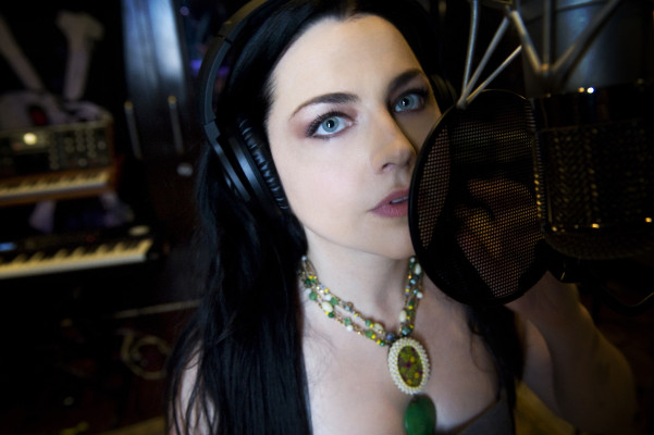 Amy Lee pic #475936