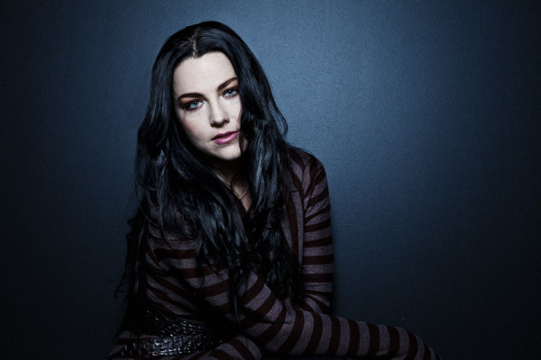 Amy Lee pic #696219
