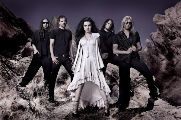 Amy Lee pic #696217