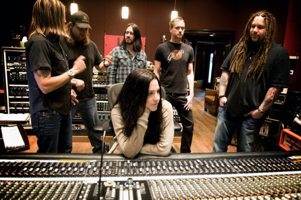 Amy Lee pic #695565