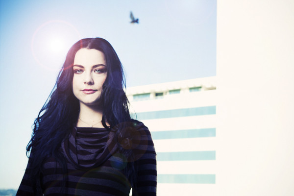 Amy Lee pic #696221
