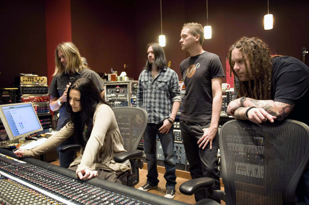 Amy Lee pic #695567