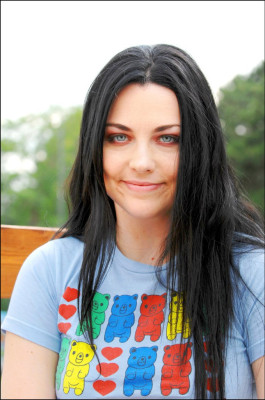 Amy Lee pic #713864