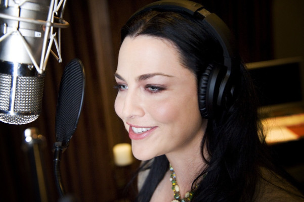 Amy Lee pic #695563