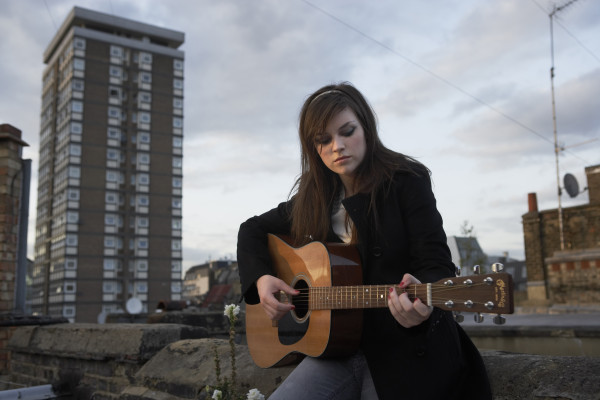 photo 9 in Amy Macdonald gallery [id594398] 2013-01-05 00:00:00
